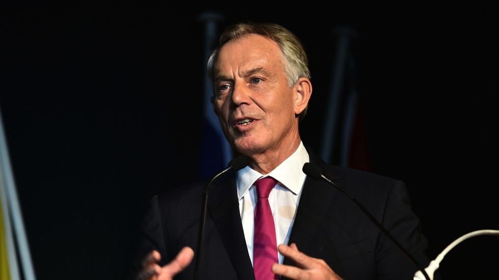Tony blair 4