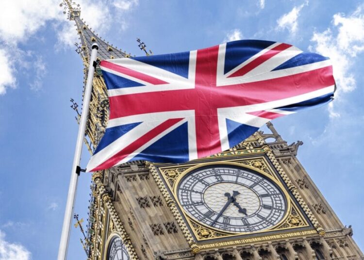 UK Overhauls Political Funding Rules to Improve Transparency 1 UK