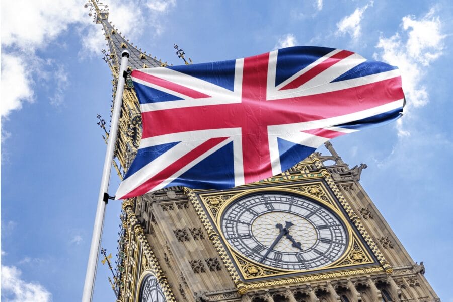 UK