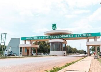 University for Development Studies (UDS)
