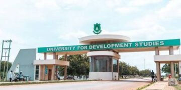 University for Development Studies (UDS)
