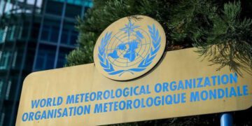 World Meteorological Organization