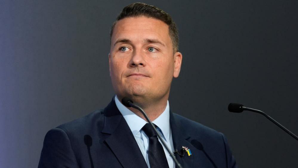 Wes Streeting 3