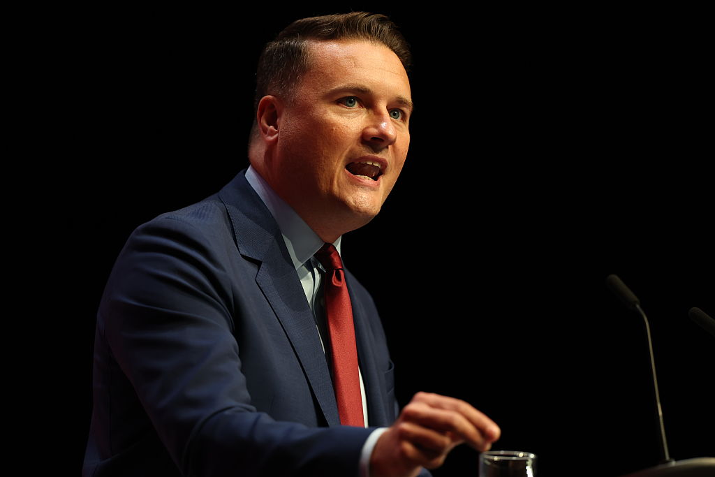 Burnham Targets Defence and Jobs With £8.4bn Nuclear Submarine Investment 6 Wes Streeting 5