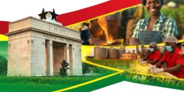 Ghana Risks Missing Big Opportunity, Chamber of Commerce CEO Warns