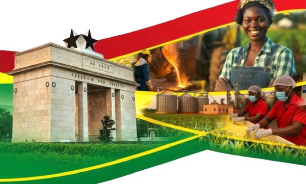 Ghana Risks Missing Big Opportunity, Chamber of Commerce CEO Warns
