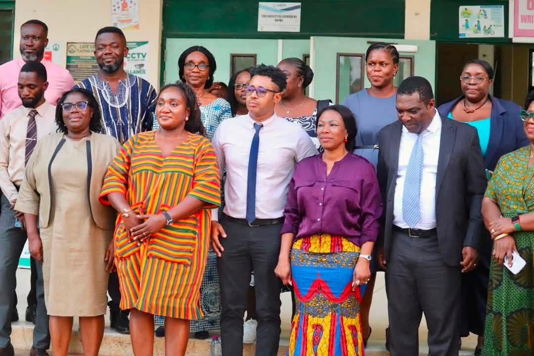 Deputy Health Minister Drives Maternal Health Reforms 2 WhatsApp Image 2026 07 02 at 17.13.24 3