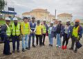 BOST and COMAC Team