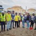 Why Collaboration Is Becoming Critical to Ghana’s Fuel Supply 14 BOST and COMAC Team