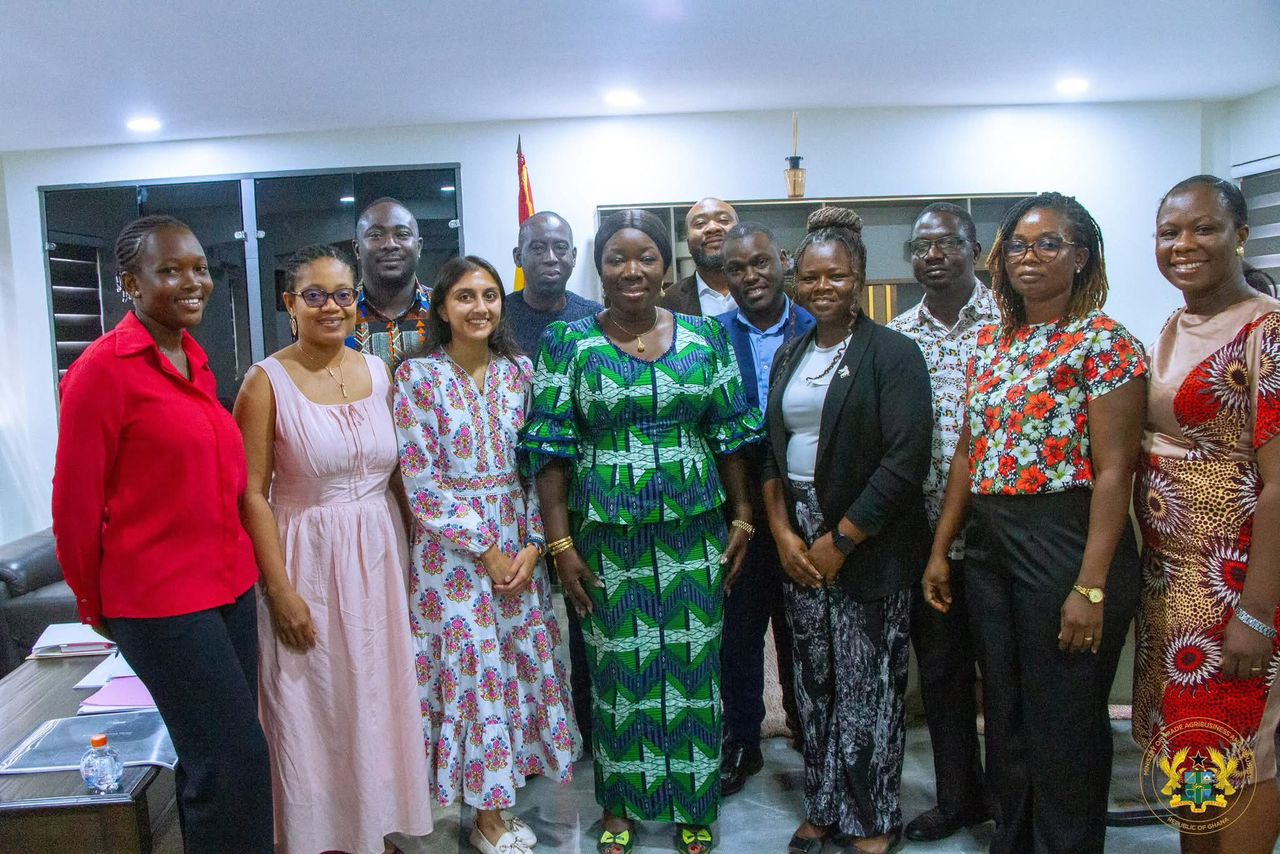 Trade Minister Unveils Major Projects, Positioning Ghana as a Prime Investment Hub 2 WhatsApp Image 2026 07 03 at 12.06.50 2