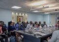 Kenya Benchmarks Ghana’s Energy Efficiency Model to Deepen Regional Standards 8 Photo from meeting