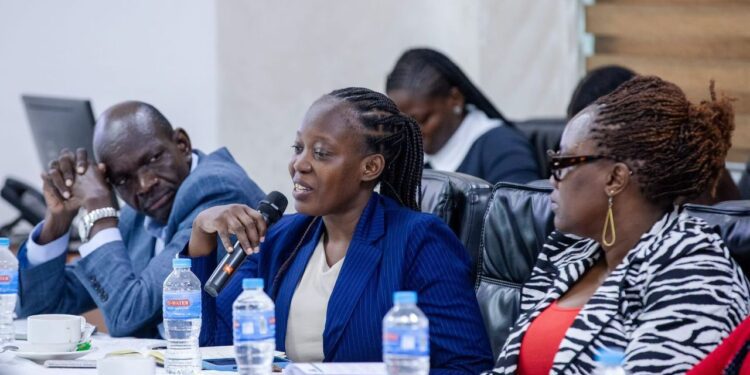 Ghana, Kenya Strengthen Upstream Petroleum Regulatory Cooperation Through Peer Learning Exchange 1 Photo from meeting