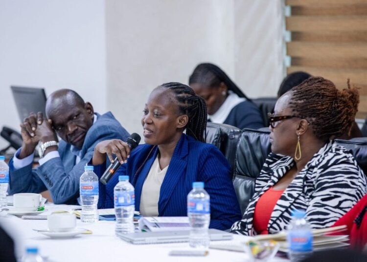 Photo from meeting