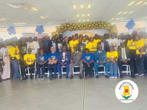 Ghana Has Only 200 Physician Anaesthesiologists 'Grossly Inadequate' -Dr. Akoriyea 3 WhatsApp Image 2026 07 08 at 10.38.17
