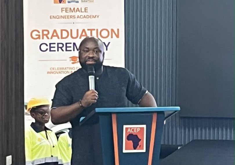 ACEP Cautions Ghana Against Measuring Jubilee Recovery Only by Higher Production