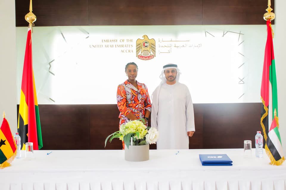 Ghana, UAE Firm Sign Energy Cooperation Deal to Advance Transition and Investment 3 WhatsApp Image 2026 07 09 at 13.13.28 2