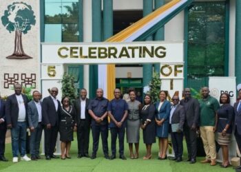 Development Bank Ghana Launches Bold Women’s Finance Drive