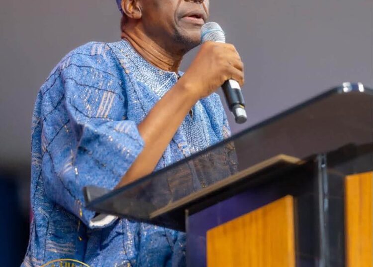 Ghanaians Must Prioritise Moral Renewal as Foundation for Development – Rt. Hon. Bagbin 1 Speaker of Parliament, Rt. Hon. Alban Bagbin,
