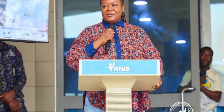 Finance and Investments Deputy Chief Executive, Mad. Seidu Bogobiri,