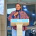 Finance and Investments Deputy Chief Executive, Mad. Seidu Bogobiri,