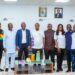 Puma Energy Engages NPA on Sector Growth 12 NPA with Puma Energy Team