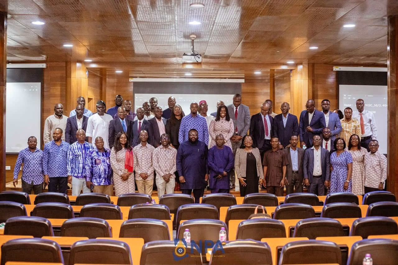 ECOWAS Studies Ghana’s Fuel Quality Regulation 6 WhatsApp Image 2026 07 14 at 11.45.05 1