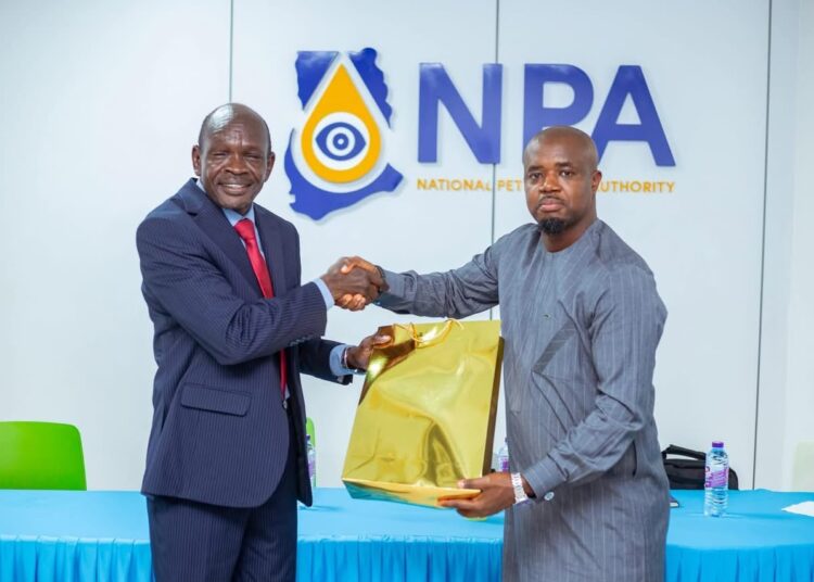 Ghana's Petroleum Regulation Draws Kenya's Interest 1 WhatsApp Image 2026 07 15 at 10.51.15 1