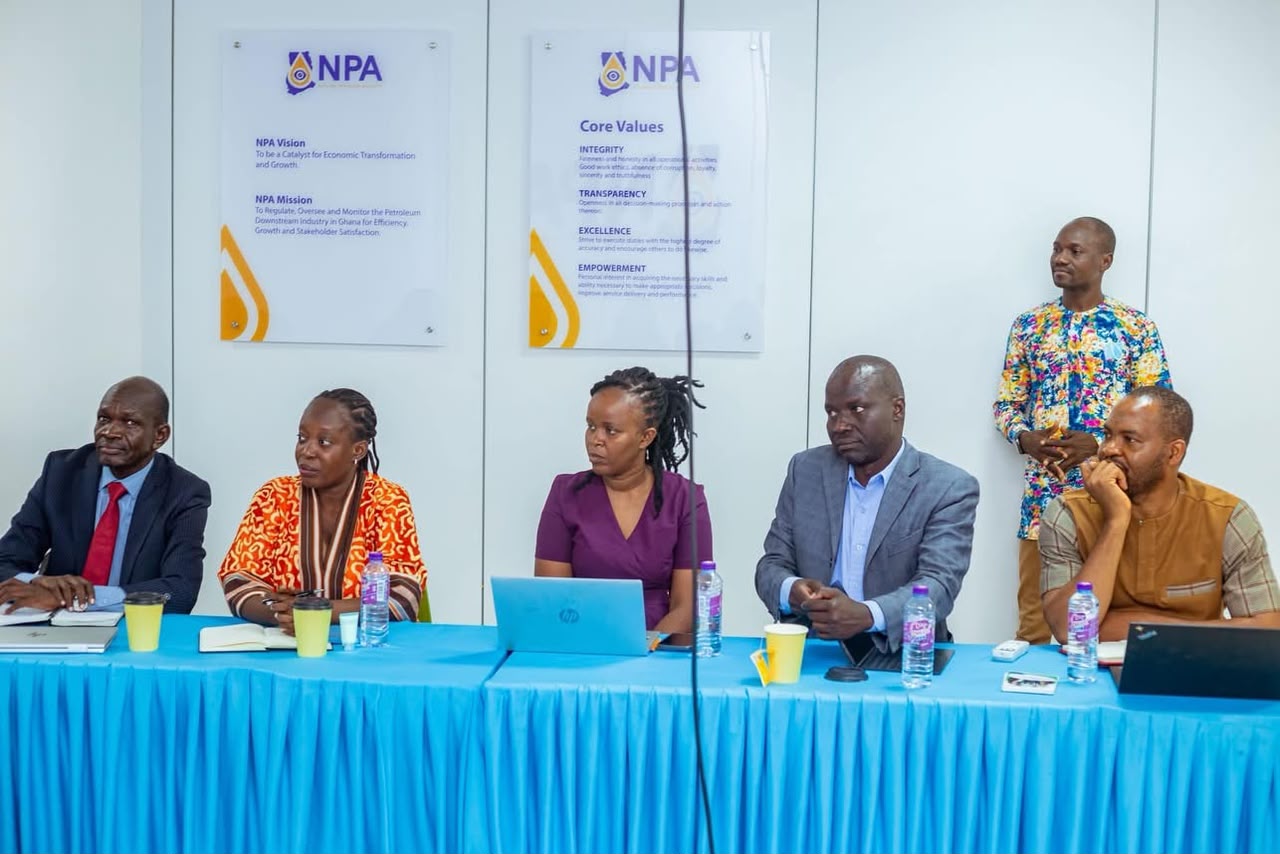 Ghana's Petroleum Regulation Draws Kenya's Interest 2 WhatsApp Image 2026 07 15 at 10.51.15 2