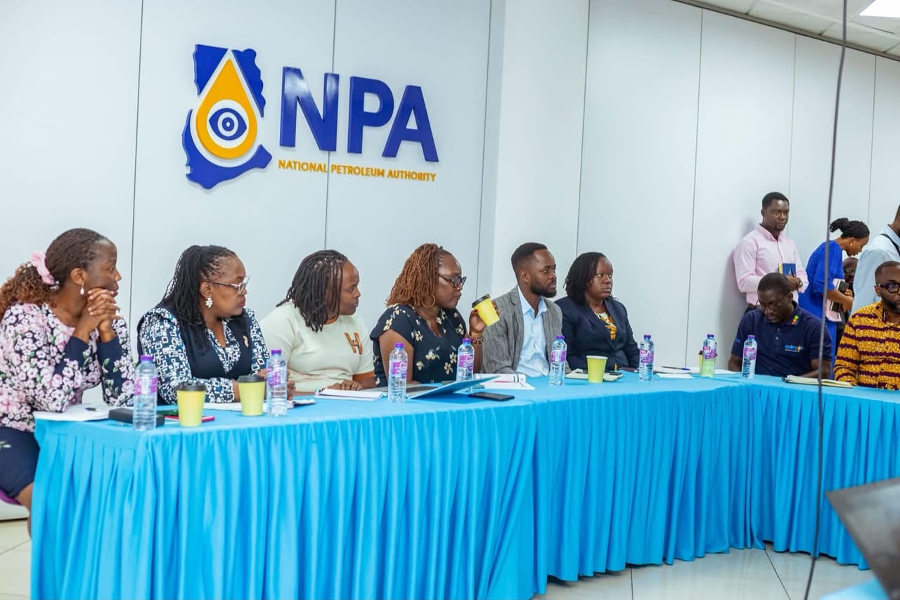 Ghana's Petroleum Regulation Draws Kenya's Interest 3 WhatsApp Image 2026 07 15 at 10.51.16