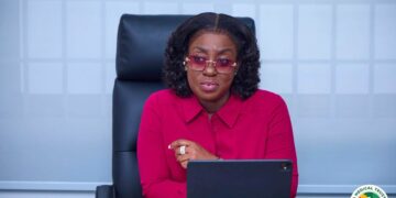 Mad. Adwoa Obuobia Opoku