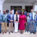 Ghana Medical Trust Fund , and Cardiologico Monzino IRCCS, and Delegates