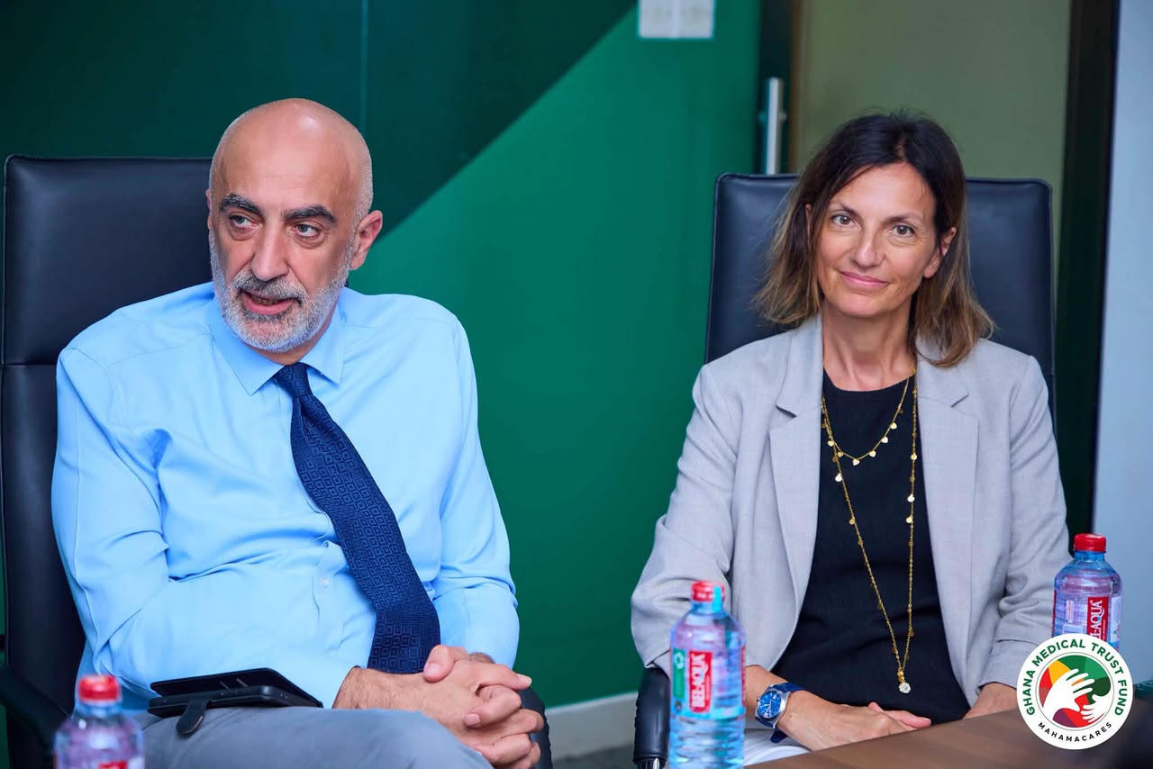 GMTF Partners with Italian Cardiac Centre to Strengthen Ghana's Heart Care 4 WhatsApp Image 2026 07 15 at 16.01.41 1