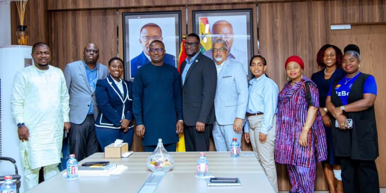 GEA, USVI EDA Explore Partnership to Boost Domestic Value Addition for Ghana’s Crude Oil 1 WhatsApp Image 2026 07 15 at 16.43.31