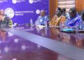 GH¢31bn Informal Trade Shocks Ghana's Economy 6 GH¢31bn Informal Trade Shocks Ghana's Economy
