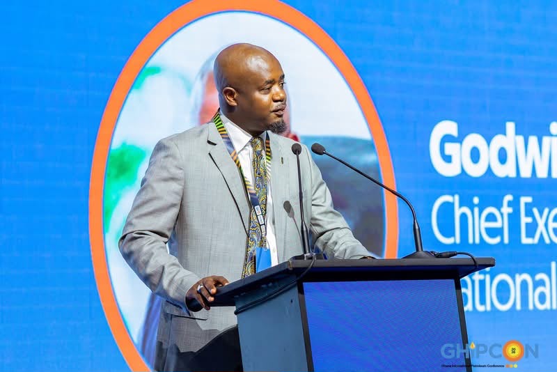 GHiPCON Opens with Renewed Push for Ghana’s Energy Hub Ambition 2 WhatsApp Image 2026 07 16 at 14.59.13 4