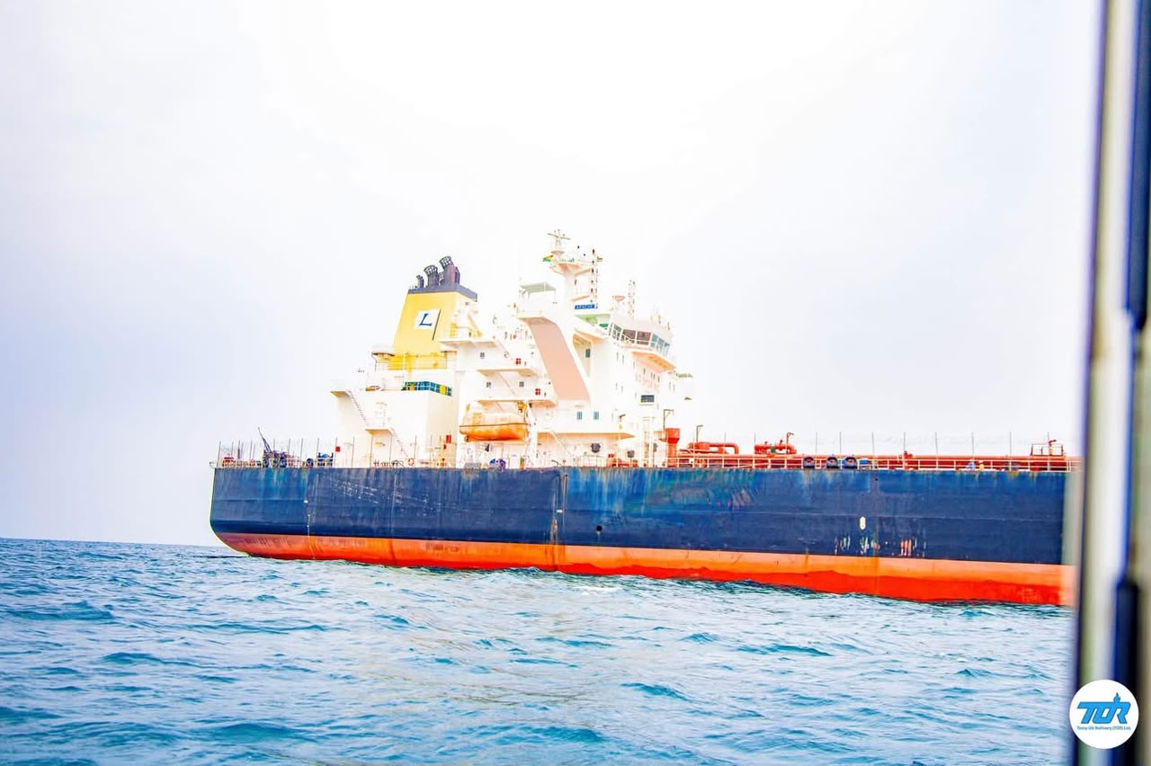 TOR Targets 200,000-Barrel Refining Capacity By 2028 4 WhatsApp Image 2026 07 16 at 18.36.31 1