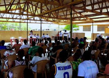 GoldBod Extends Special Intervention Programs to Volta Region 6 Ghana Gold Board (GoldBod) engagement