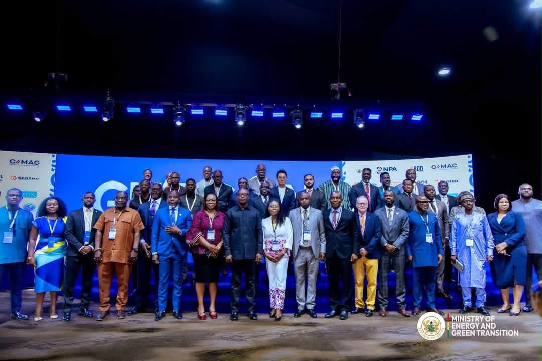 Ghana International Petroleum Conference 2026 Charts New Course for Downstream Growth 6 Photo from Conference