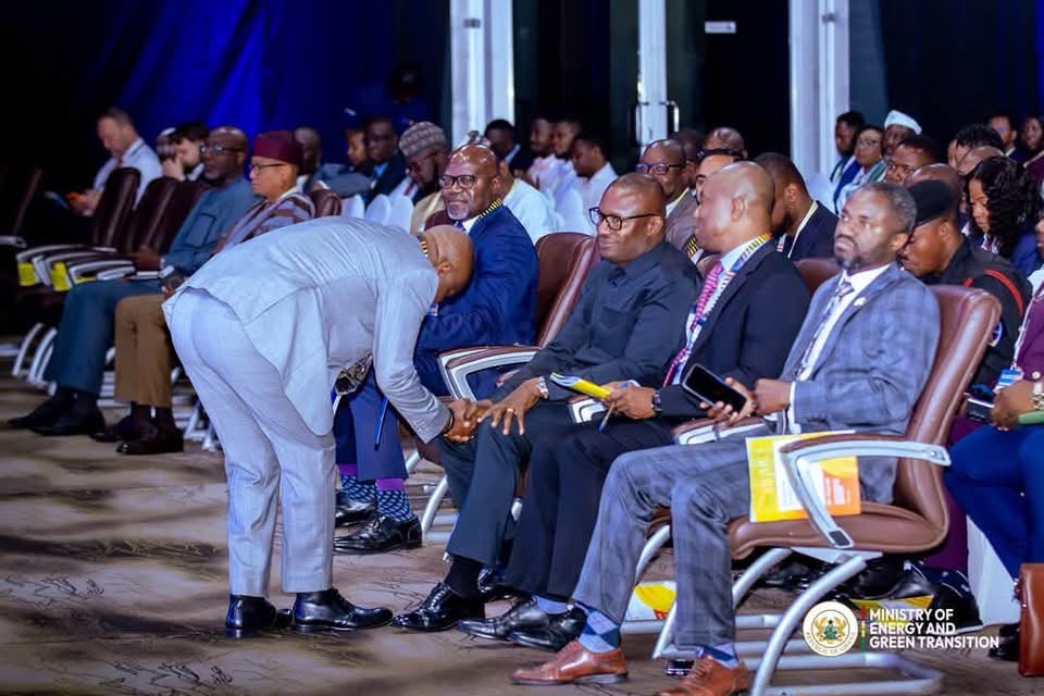 Ghana Targets Stronger Downstream Petroleum Sector 5 WhatsApp Image 2026 07 17 at 04.12.33