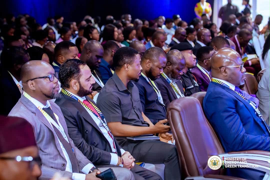 Ghana Targets Stronger Downstream Petroleum Sector 3 WhatsApp Image 2026 07 17 at 04.12.34