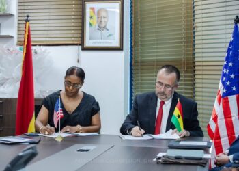 Petroleum Commission Secures $15m Halliburton Partnership 7 WhatsApp Image 2026 07 17 at 04.33.28