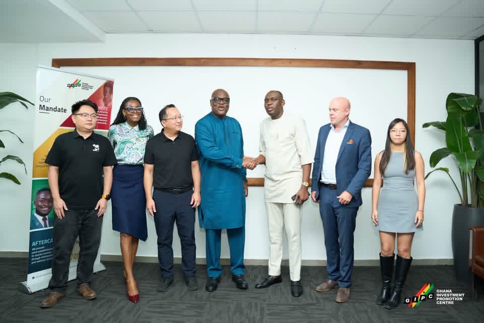Global Firms Explore Ghana’s Renewable Energy Market 5 WhatsApp Image 2026 07 17 at 14.10.35 1