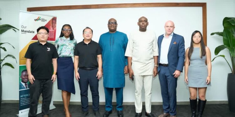 Global Firms Explore Ghana’s Renewable Energy Market 1 WhatsApp Image 2026 07 17 at 14.10.36 5