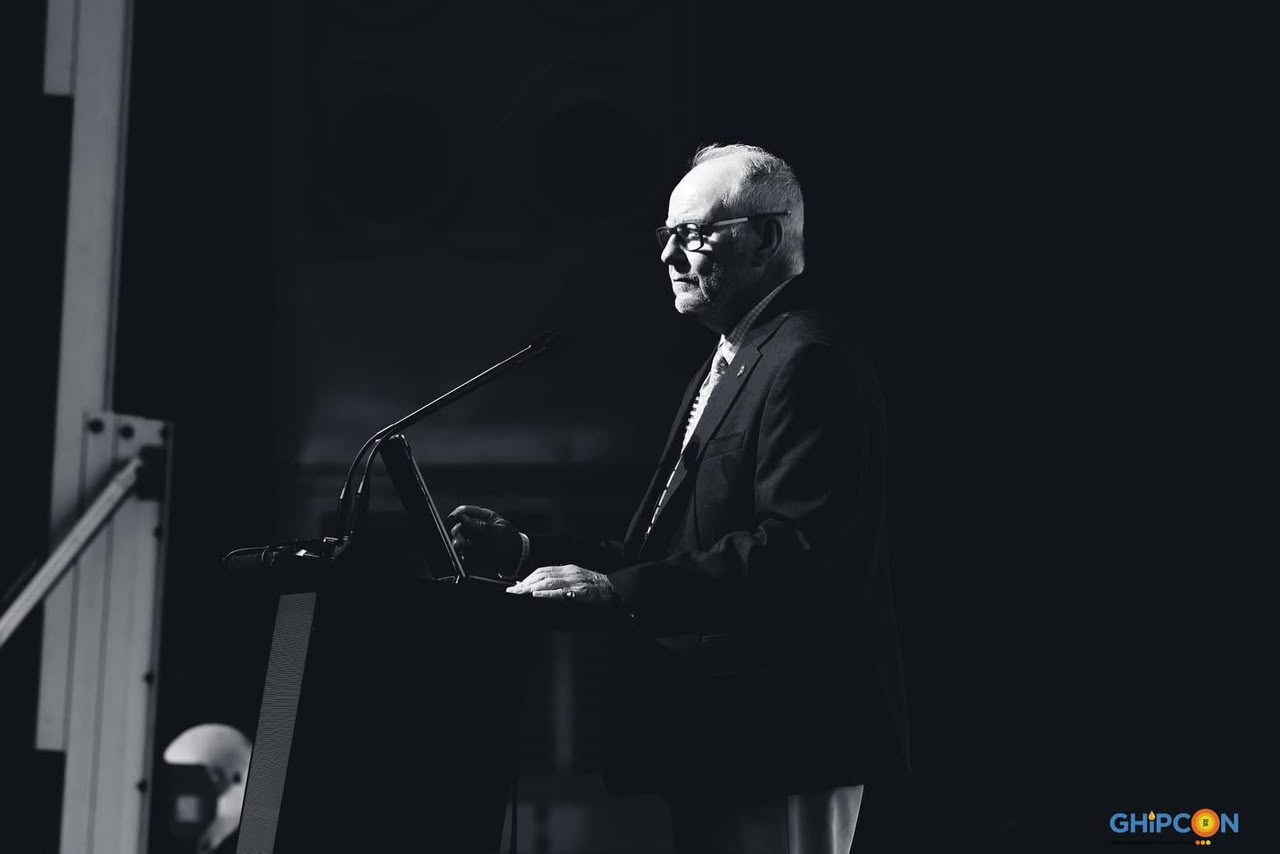 Photo from Conference