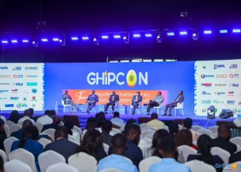 Ghana International Petroleum Conference 2026 Charts New Course for Downstream Growth 5 GhiPCON 2026