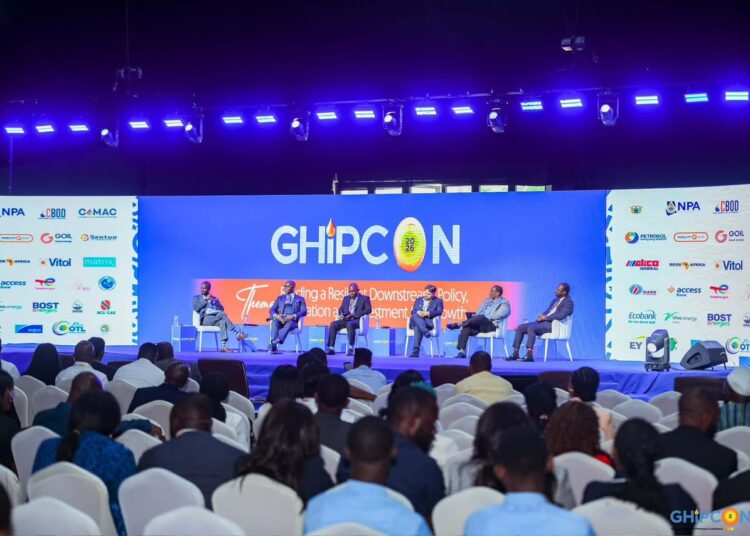 GhiPCON 2026