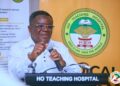 GMTF, Ho Hospital Chart Path for Chronic Disease Care 6 Official from Ho Technical University