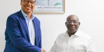 ADB and GHIB Chart New Frontiers for International Banking and Trade Finance