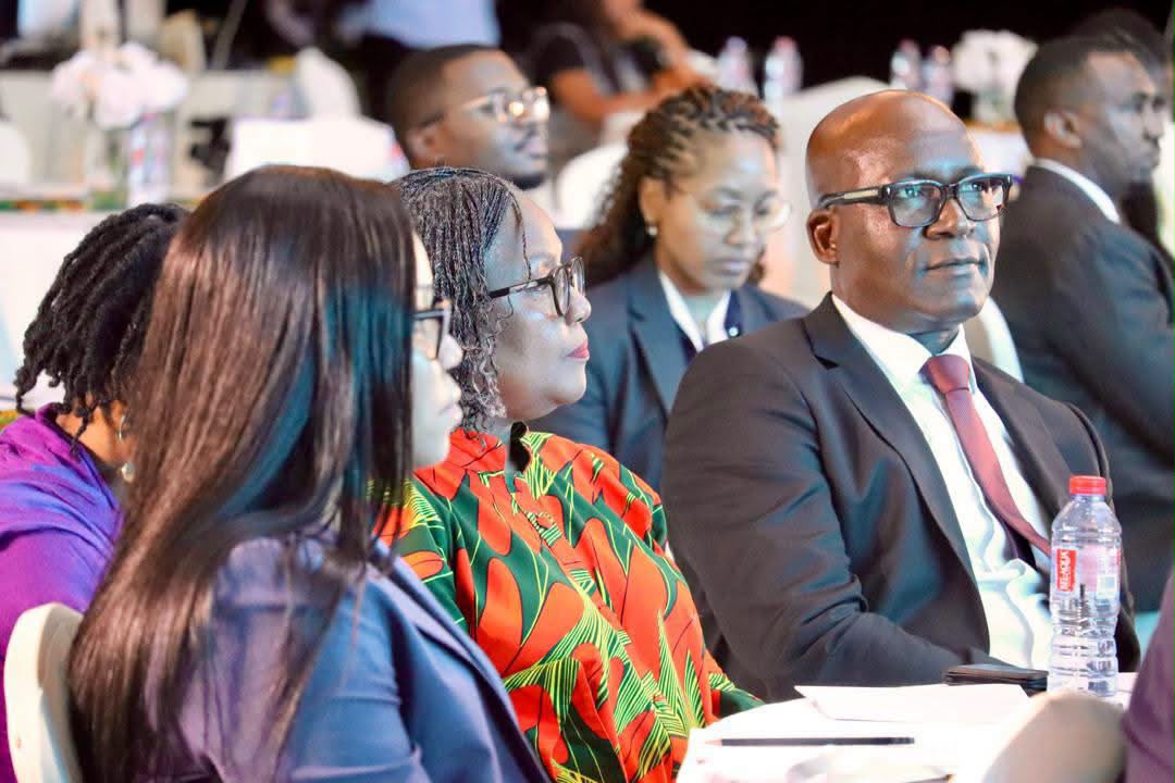Africa's Health Future Depends on Self-Financing and Local Manufacturing - Hon. Akandoh 3 WhatsApp Image 2026 07 21 at 11.23.32