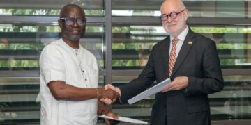GEPA Strikes Landmark Export Deal With Netherlands
